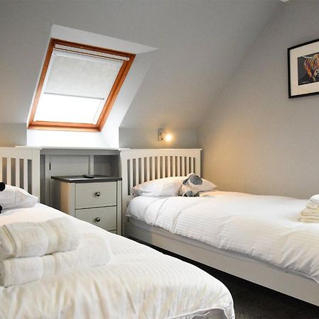 5 Glenconon Bed&Breakfast Uig  Esterno foto