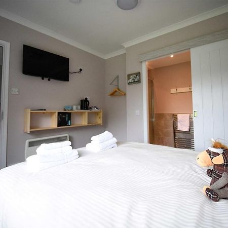 5 Glenconon Bed&Breakfast Uig  Esterno foto