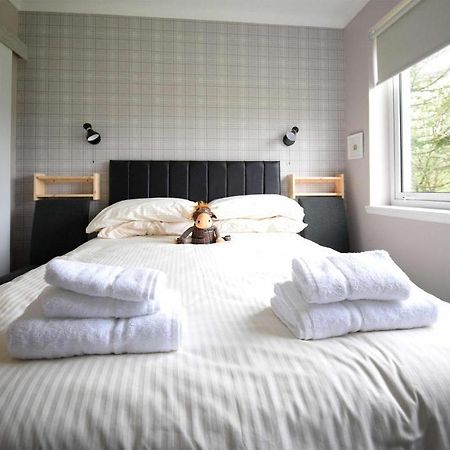 5 Glenconon Bed&Breakfast Uig  Esterno foto