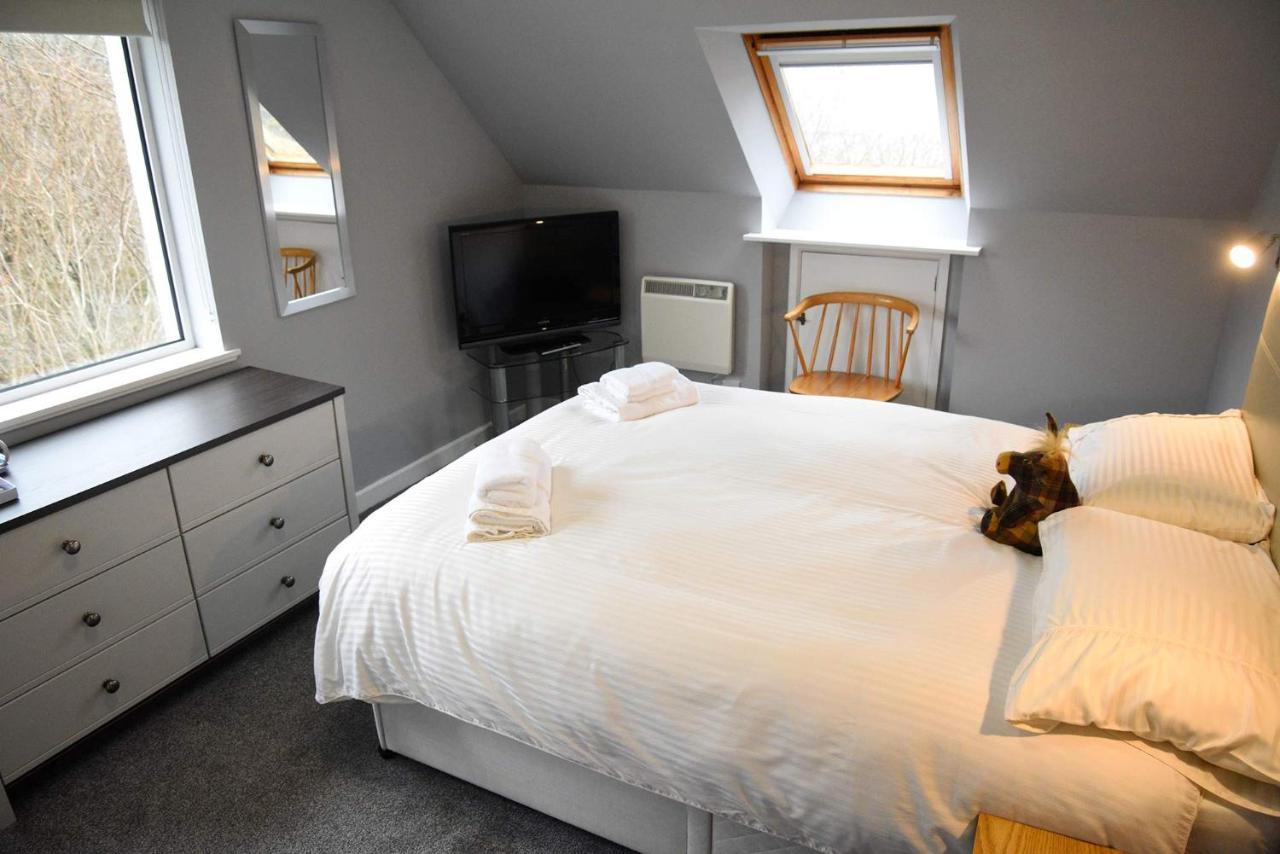 5 Glenconon Bed&Breakfast Uig  Esterno foto