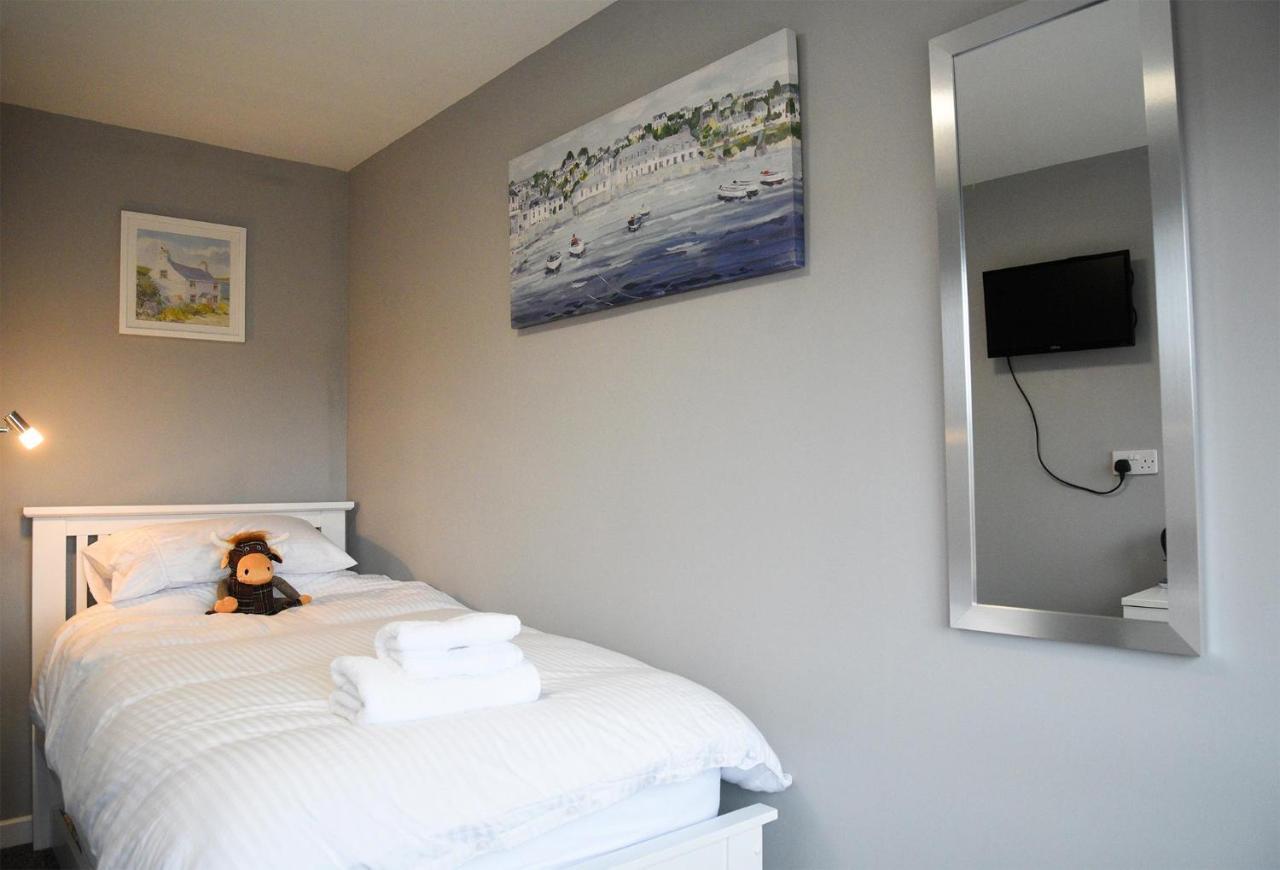 5 Glenconon Bed&Breakfast Uig  Esterno foto