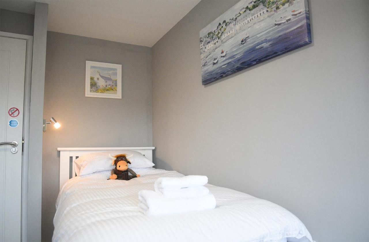 5 Glenconon Bed&Breakfast Uig  Esterno foto