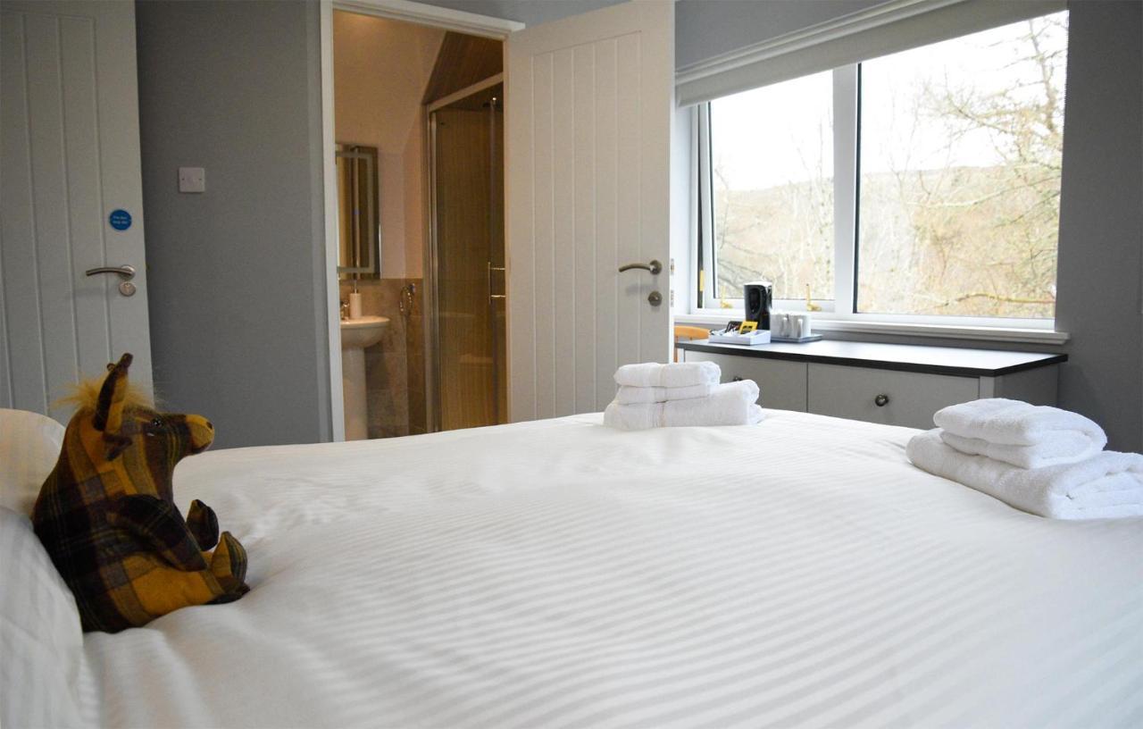 5 Glenconon Bed&Breakfast Uig  Esterno foto