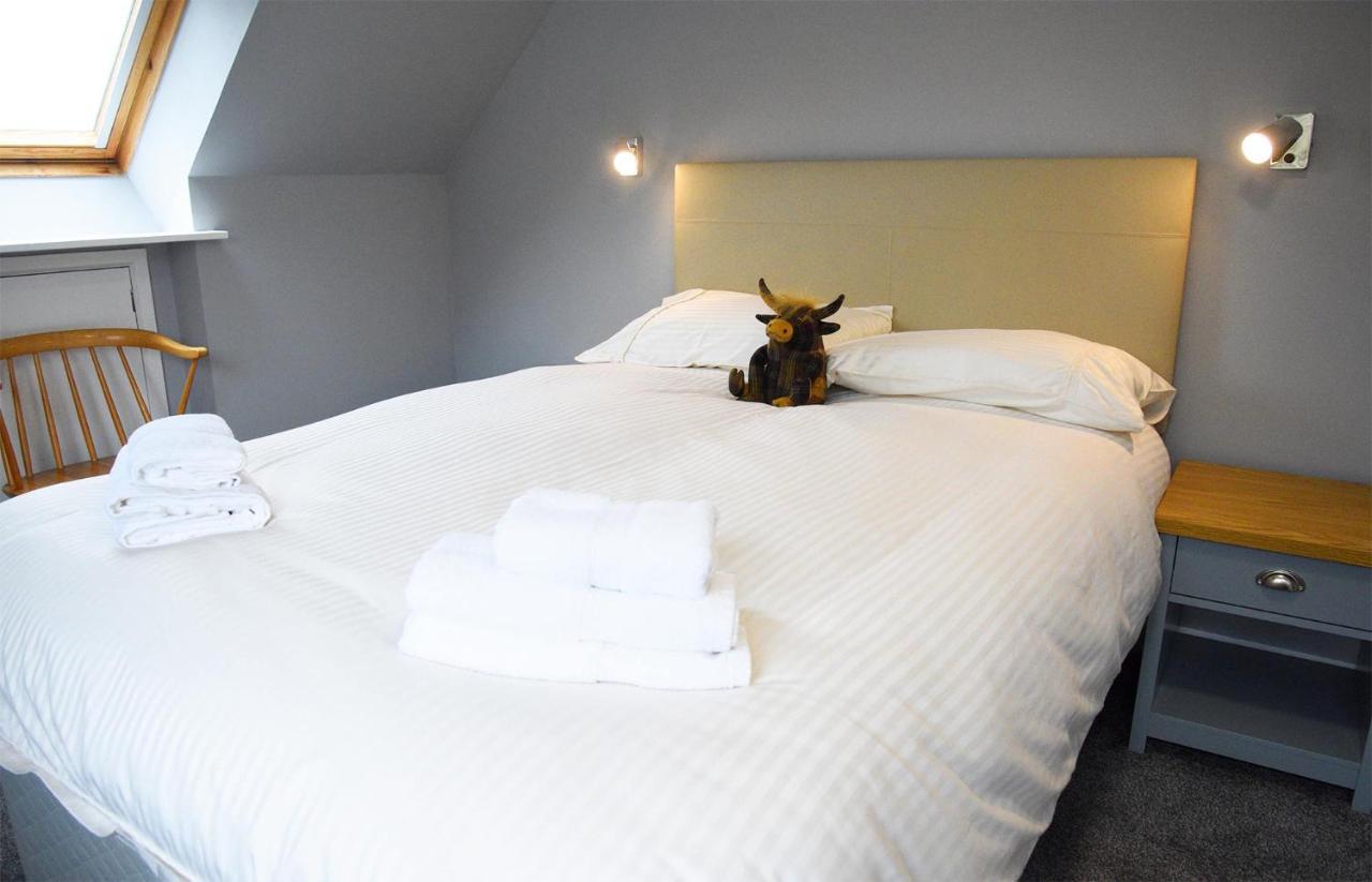 5 Glenconon Bed&Breakfast Uig  Esterno foto