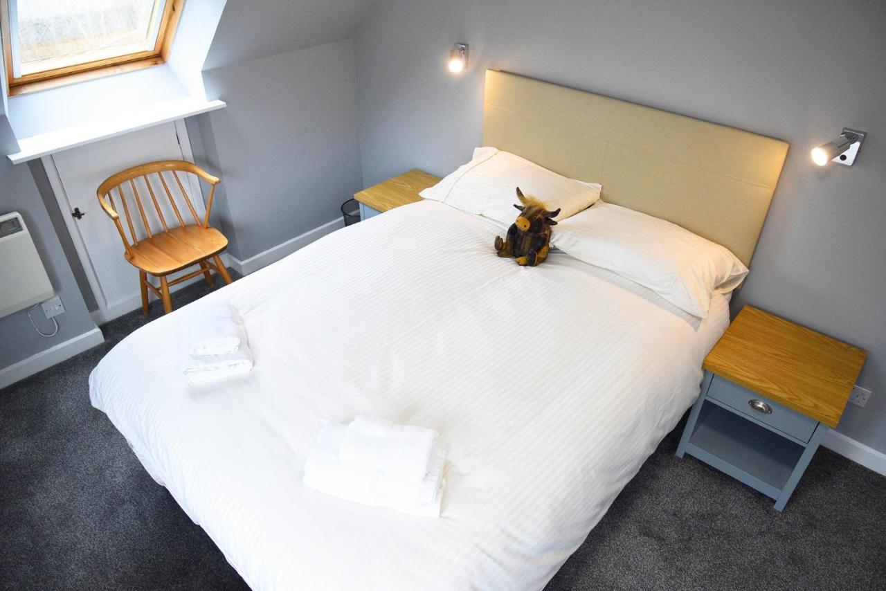5 Glenconon Bed&Breakfast Uig  Esterno foto