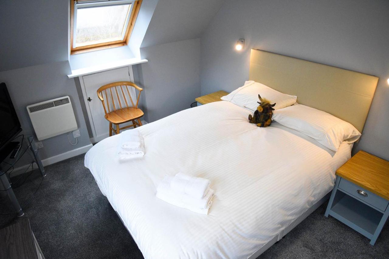 5 Glenconon Bed&Breakfast Uig  Esterno foto