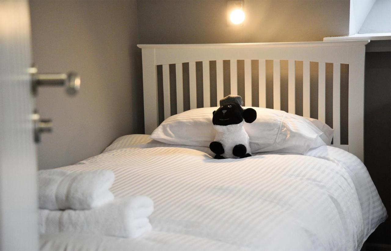 5 Glenconon Bed&Breakfast Uig  Esterno foto