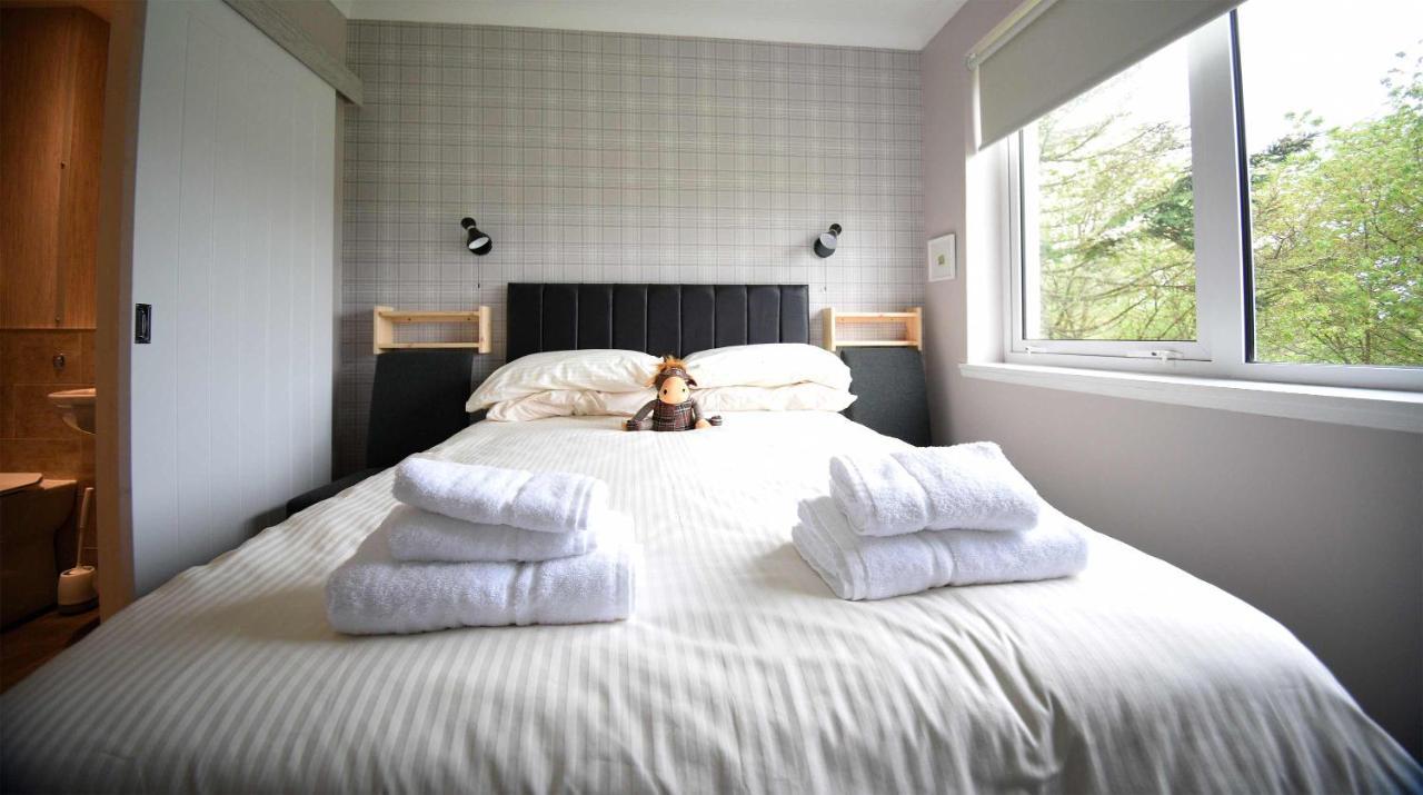 5 Glenconon Bed&Breakfast Uig  Esterno foto