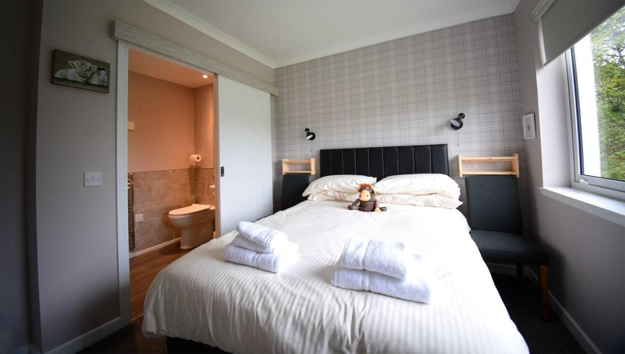 5 Glenconon Bed&Breakfast Uig  Esterno foto