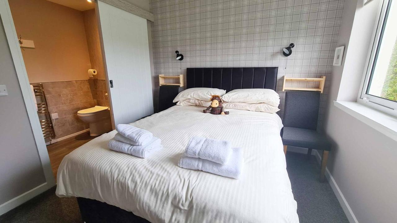 5 Glenconon Bed&Breakfast Uig  Esterno foto