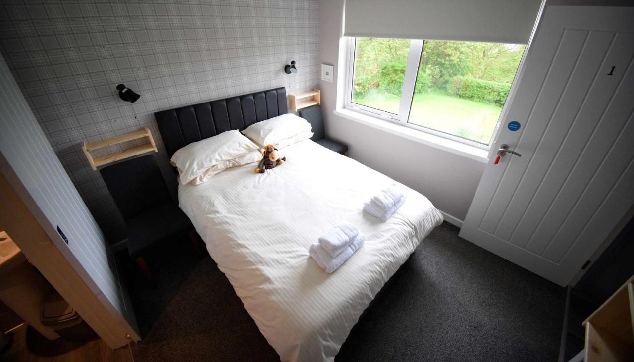 5 Glenconon Bed&Breakfast Uig  Esterno foto