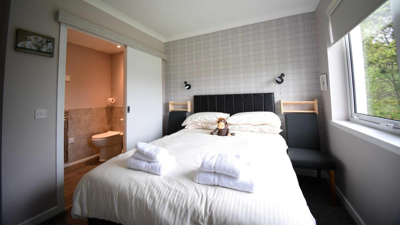5 Glenconon Bed&Breakfast Uig  Esterno foto